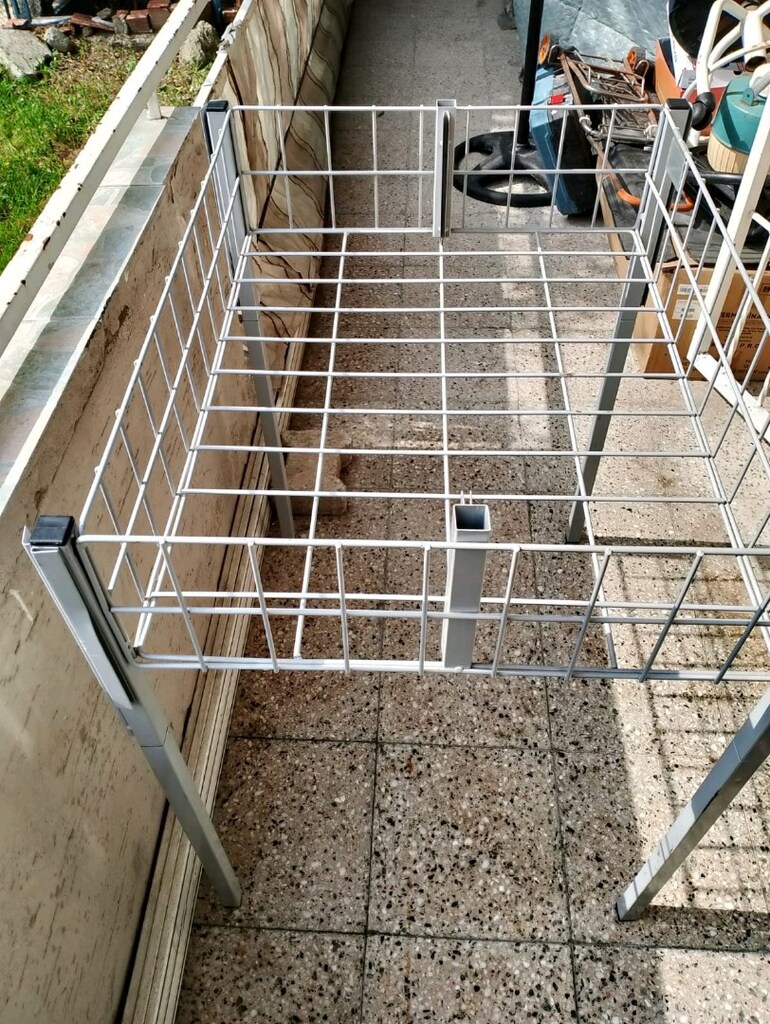 MARKET HAVUZ SEPETİ 2 TANE - 6