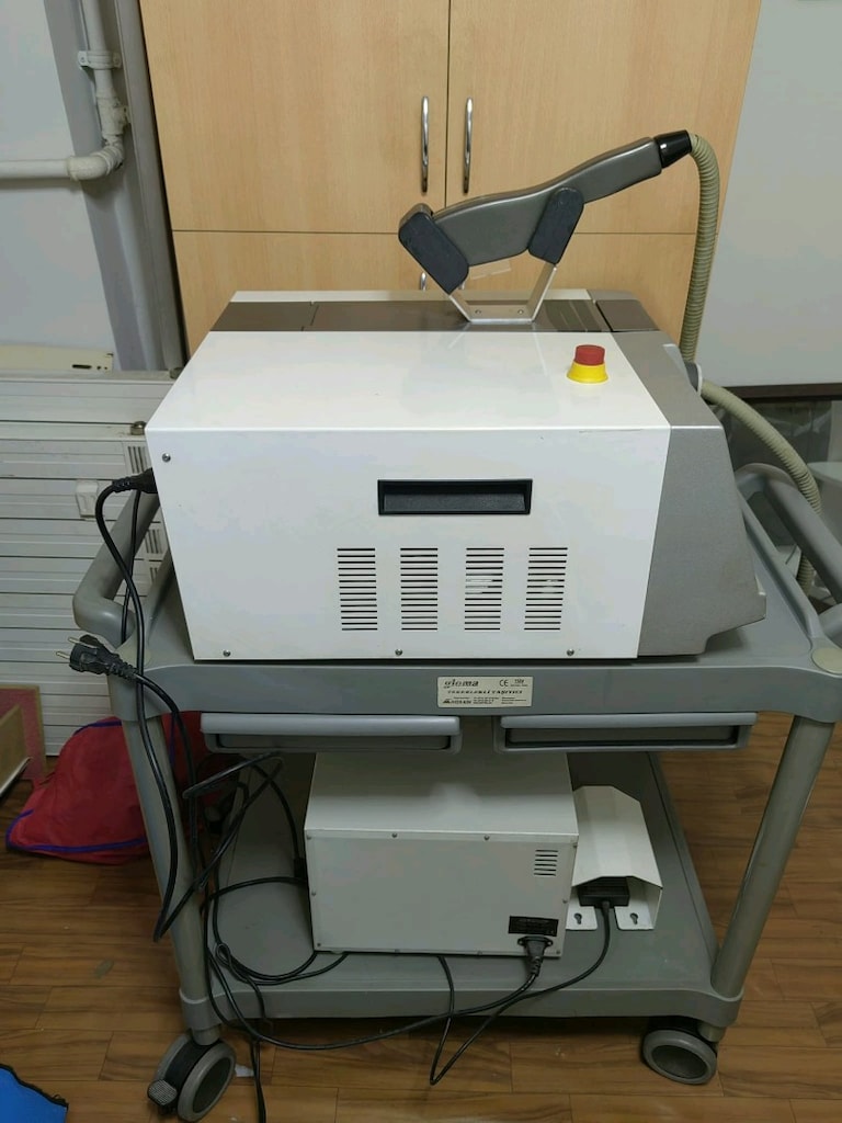 lazer epilasyon cihazı - 4