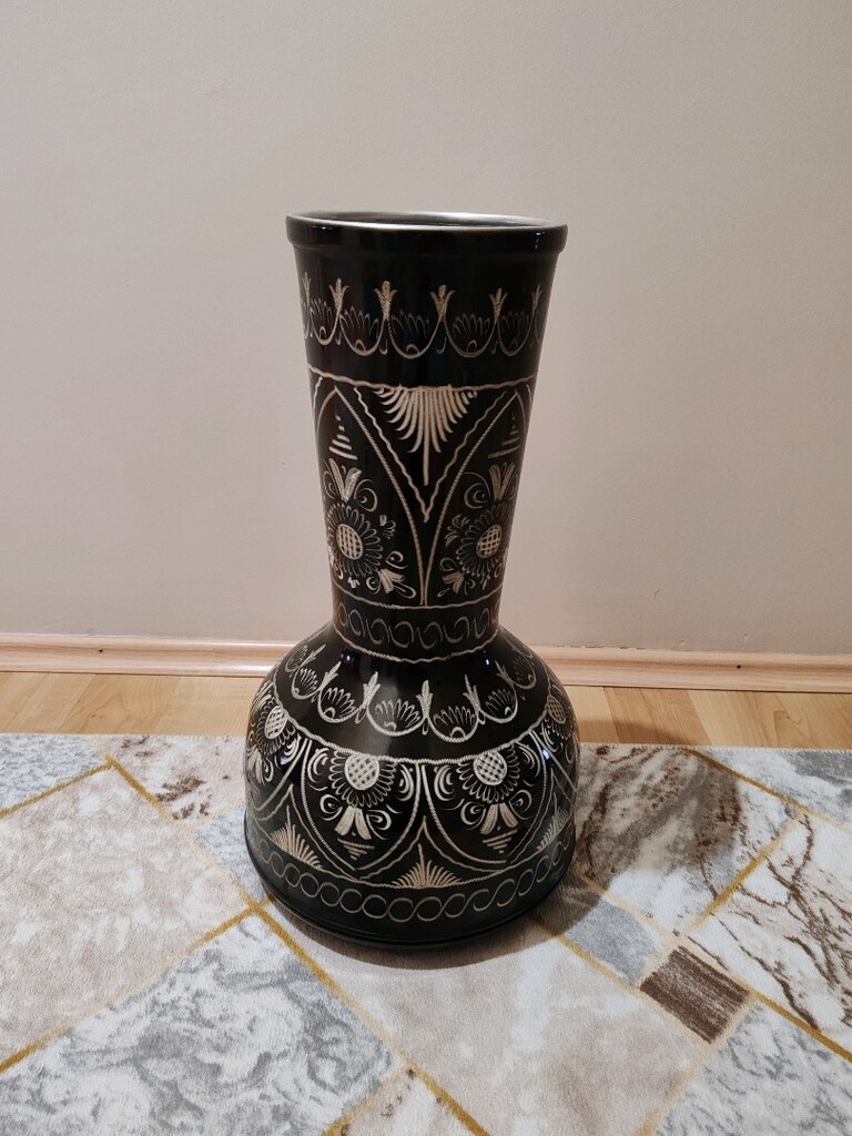 ZEYNEL ABİDİN CÜMBÜŞ BASS SOLO DARBUKA - 5