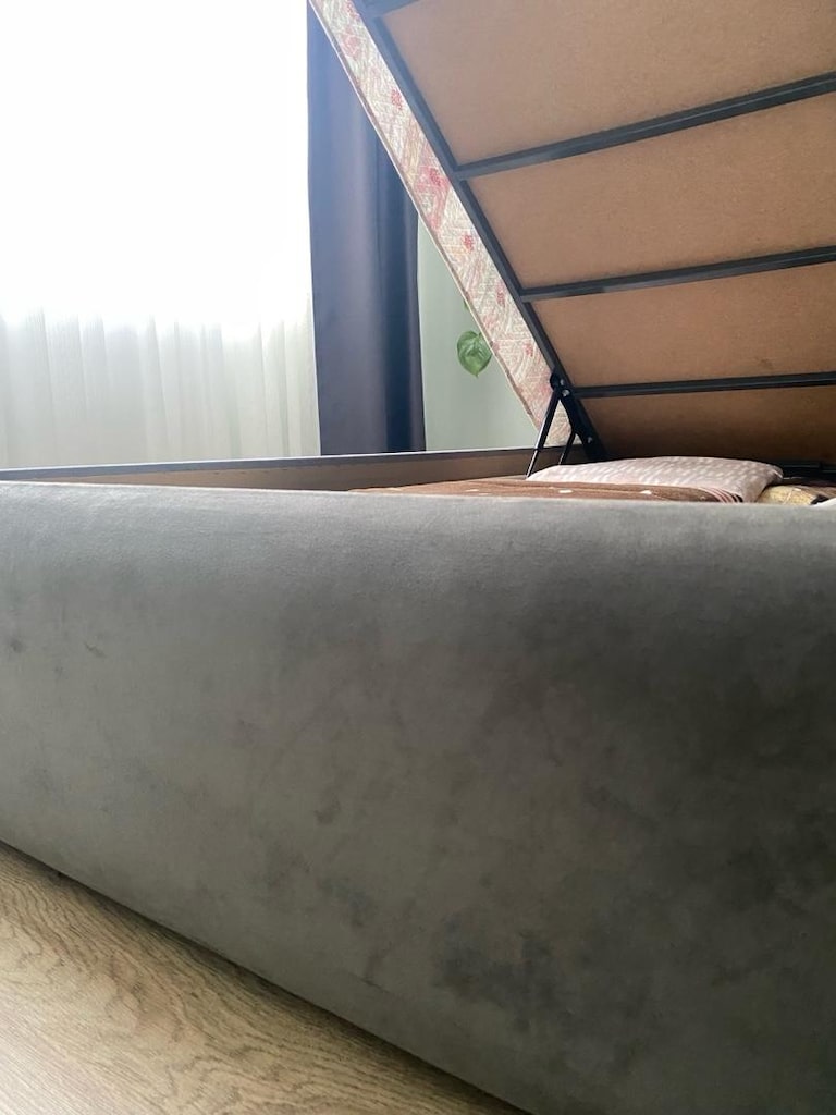 160*200 bazalı karyola japon tipi - 8