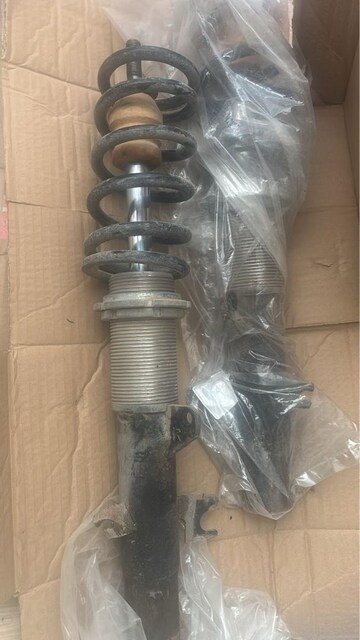 C elysee 301 uyumlu coilover