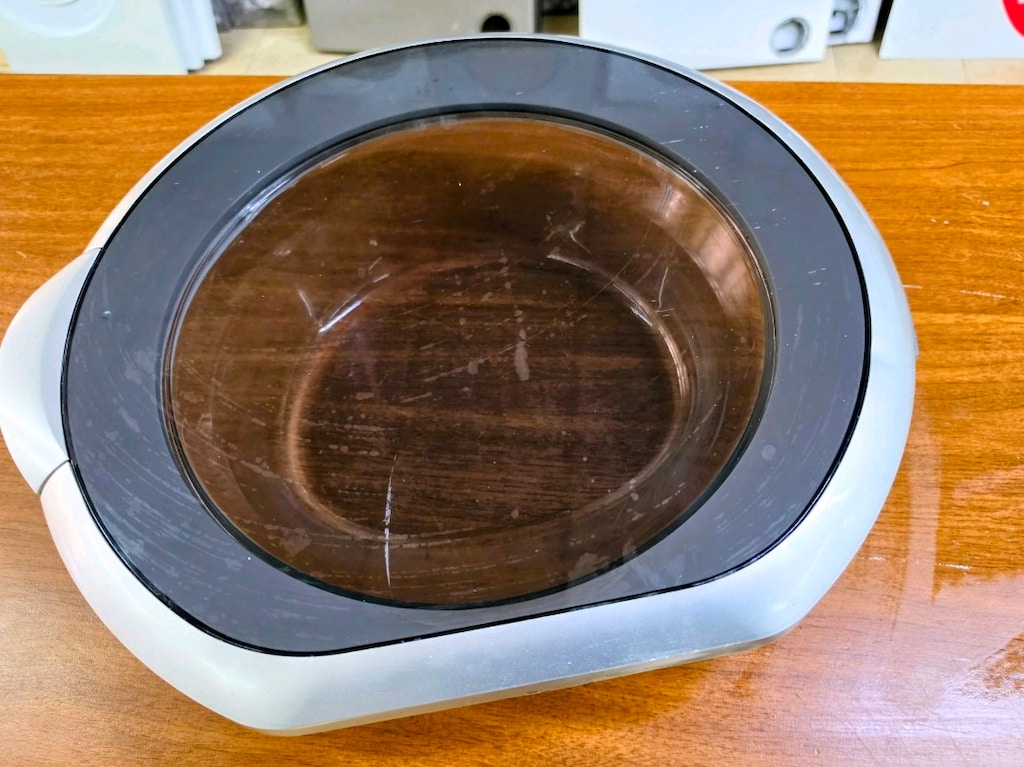 VESTEL CMH-XXL Çamaşır Makinesi Komple Ön Kapak (Temiz Çıkma / Orijin - 2
