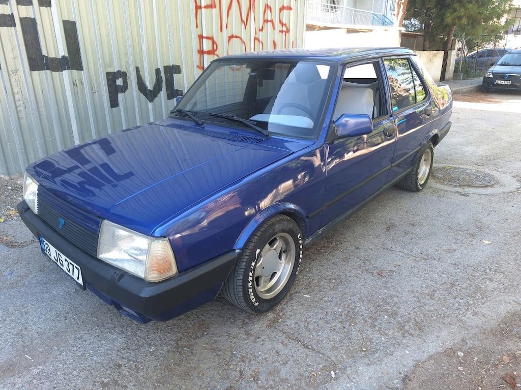 92 model doğan L - 3