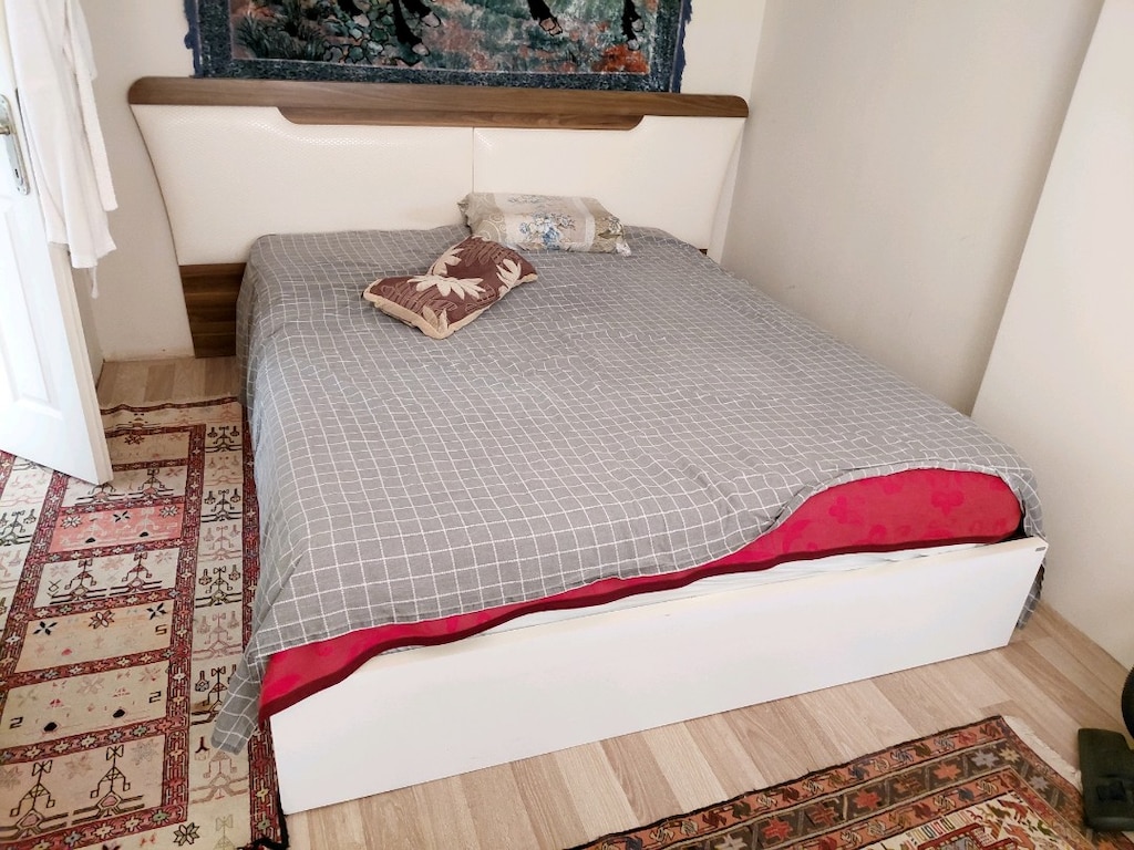 satılık beyaz eşya ve yatak odası - 5