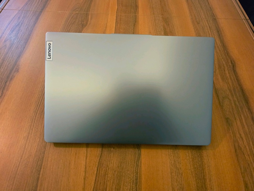 Lenovo Slim Amd Ryzen 5 islemci Hatasiz - 6