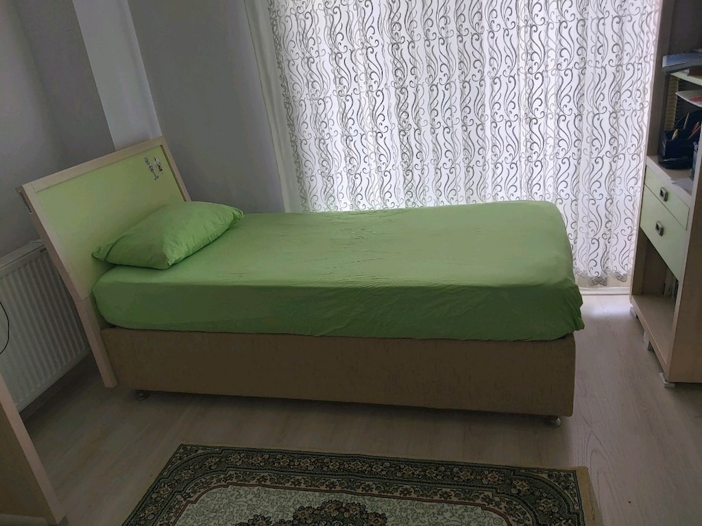 genç odası - 3