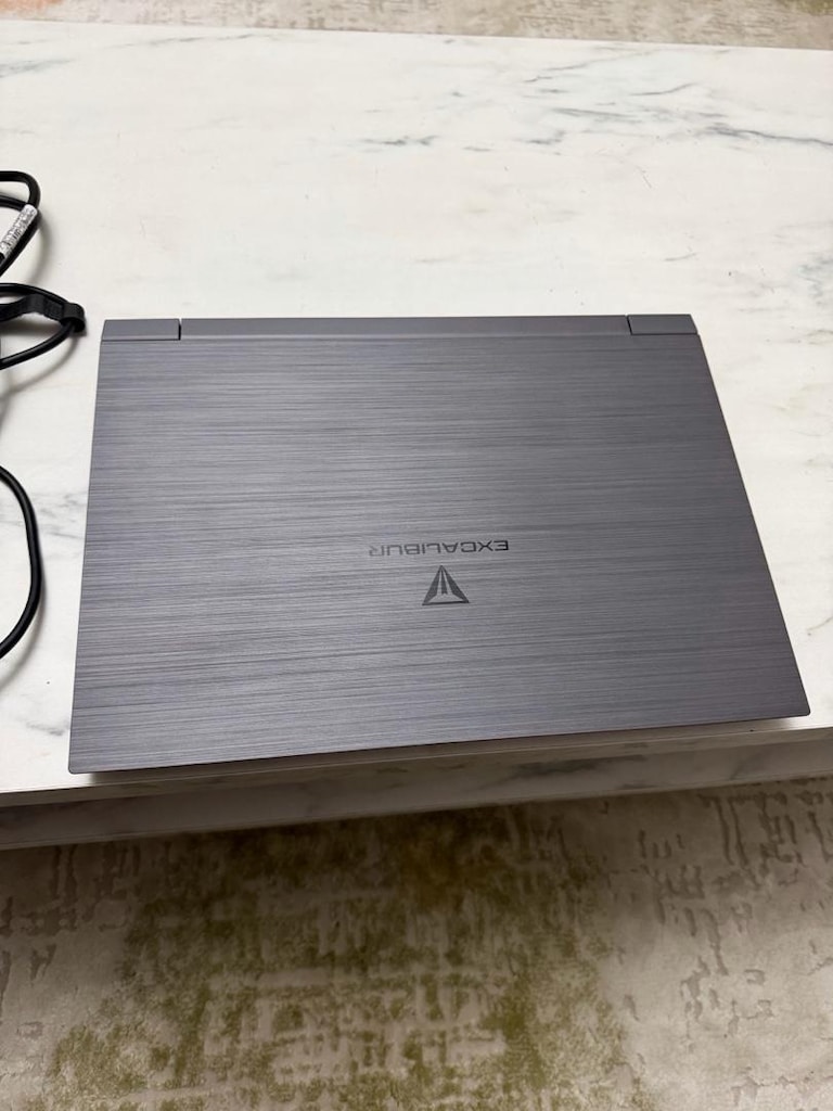 Excalibur G870 Gaming Laptop Garantili