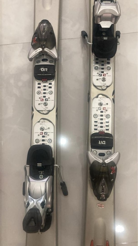 nordica kayak takımı - 3
