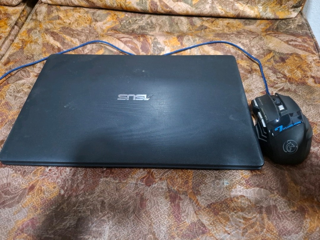 ASUS LAPTOP 6GB İ5 İŞLEMCİLİ TEMİZ - 5