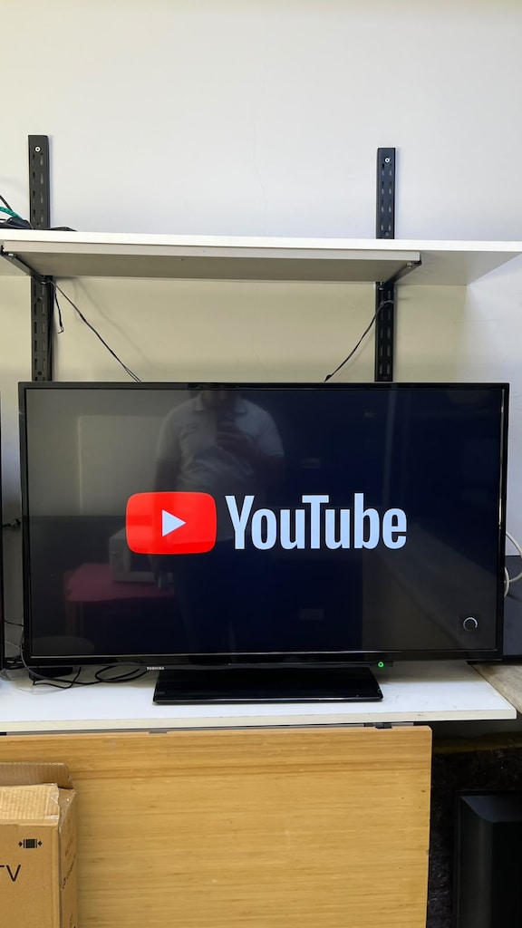 Toshiba televizyon - 4