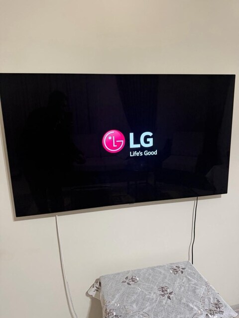 Oulet LG televizyon led