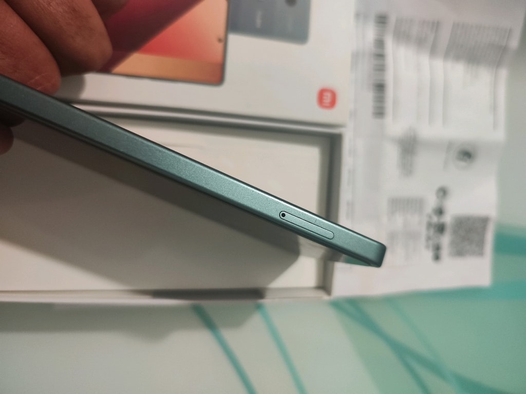KARTA TAKSİT TR CİHAZİ REDMİ NOTE 13 PRO 12 GB RAM 512 GB HAFIZA KUTU - 7