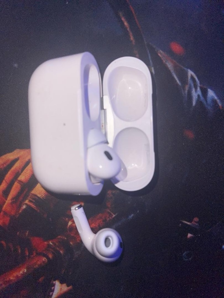 airpods pro 2. nesil temiz - 2