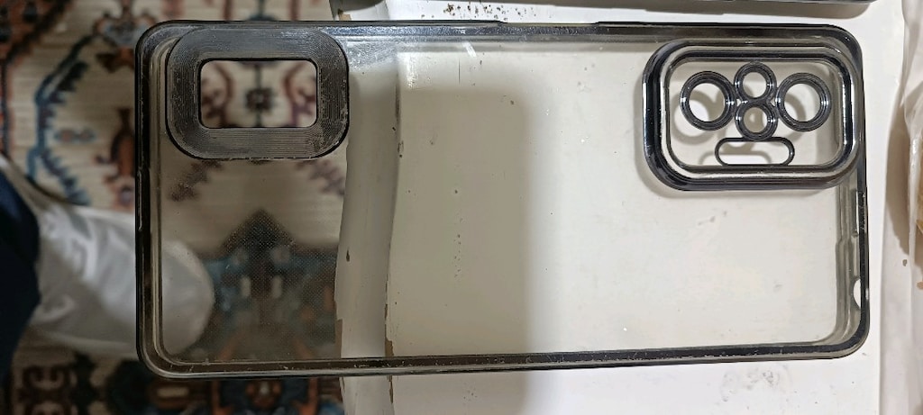 redmi not 10 128 gb ram 8+3 GB - 3