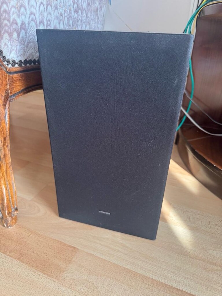 Samsung 3.1 Soundbar HW-A650 - 2