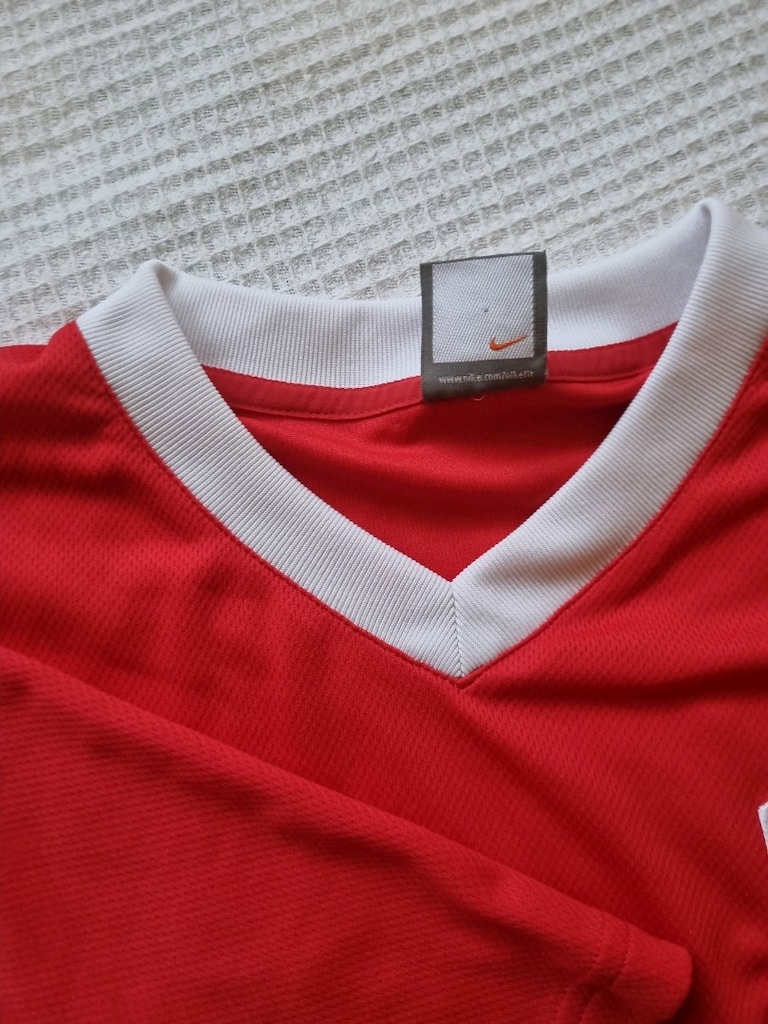 Türkiye Milli Takımı Euro 2008 Sezonu forma - 5
