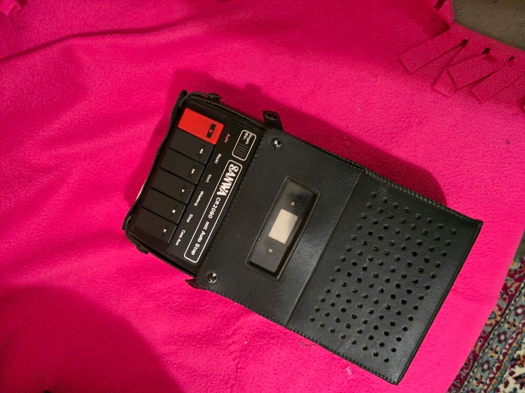 vestel 5+1 kaset çalar - 2