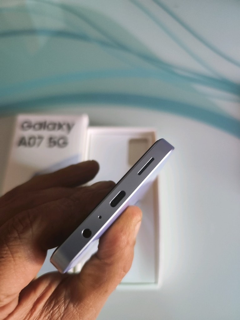 KARTA TAKSİT TR CİHAZİ 2 AYLİK SAMSUNG A07 5G 4/128 GB HAFIZA FATURALI - 8