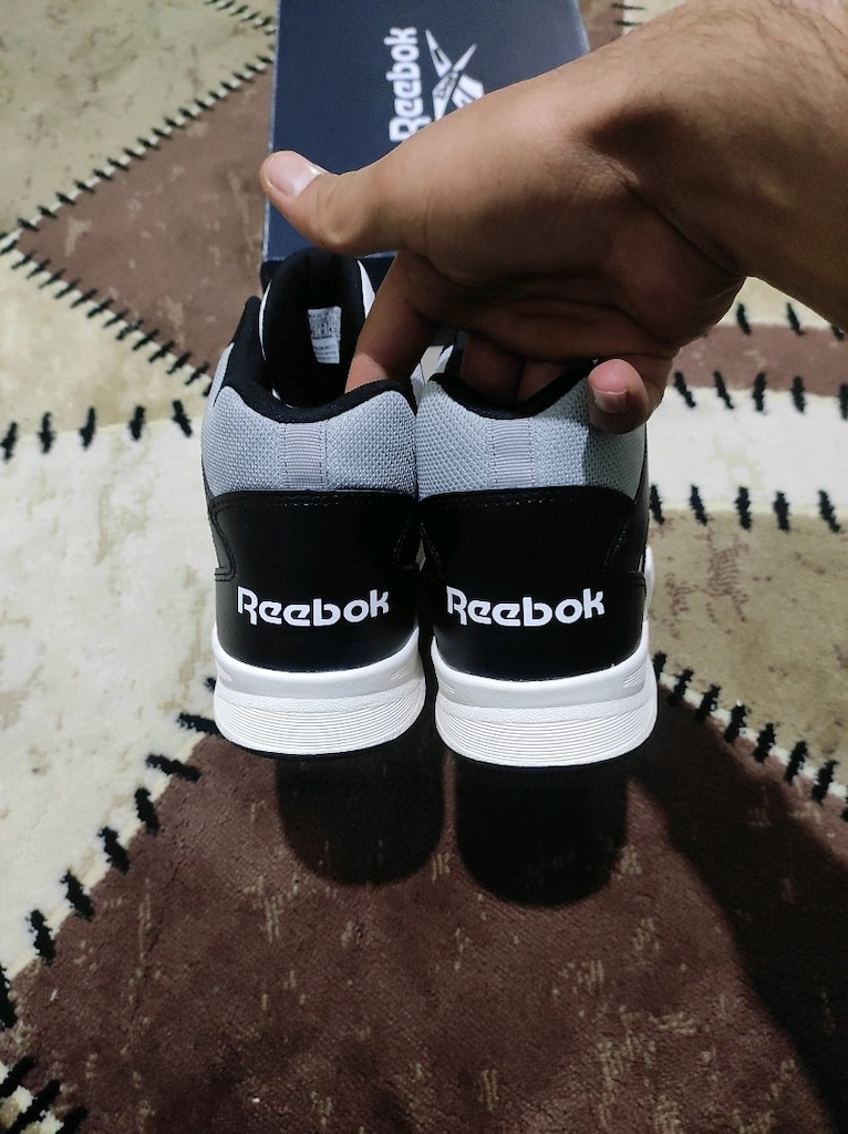 Ayakkabı (REEBOK) - 5