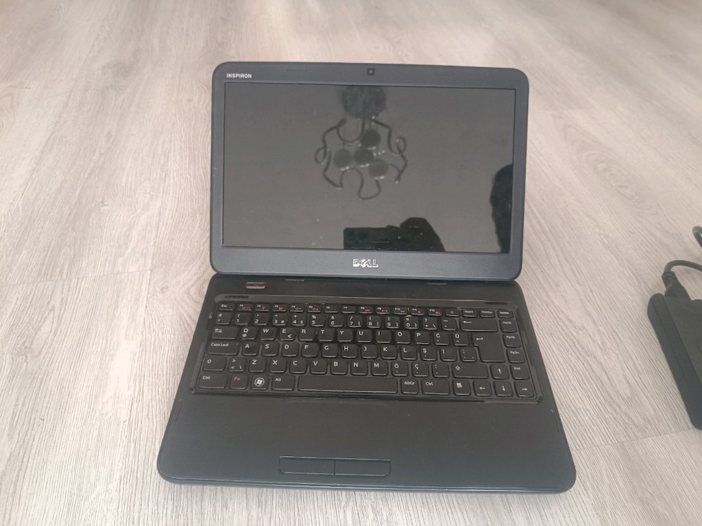 İ5 Dell 2. Nesil Laptop - 8