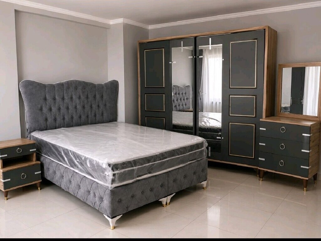 yatak odası takımı modelleri - 8