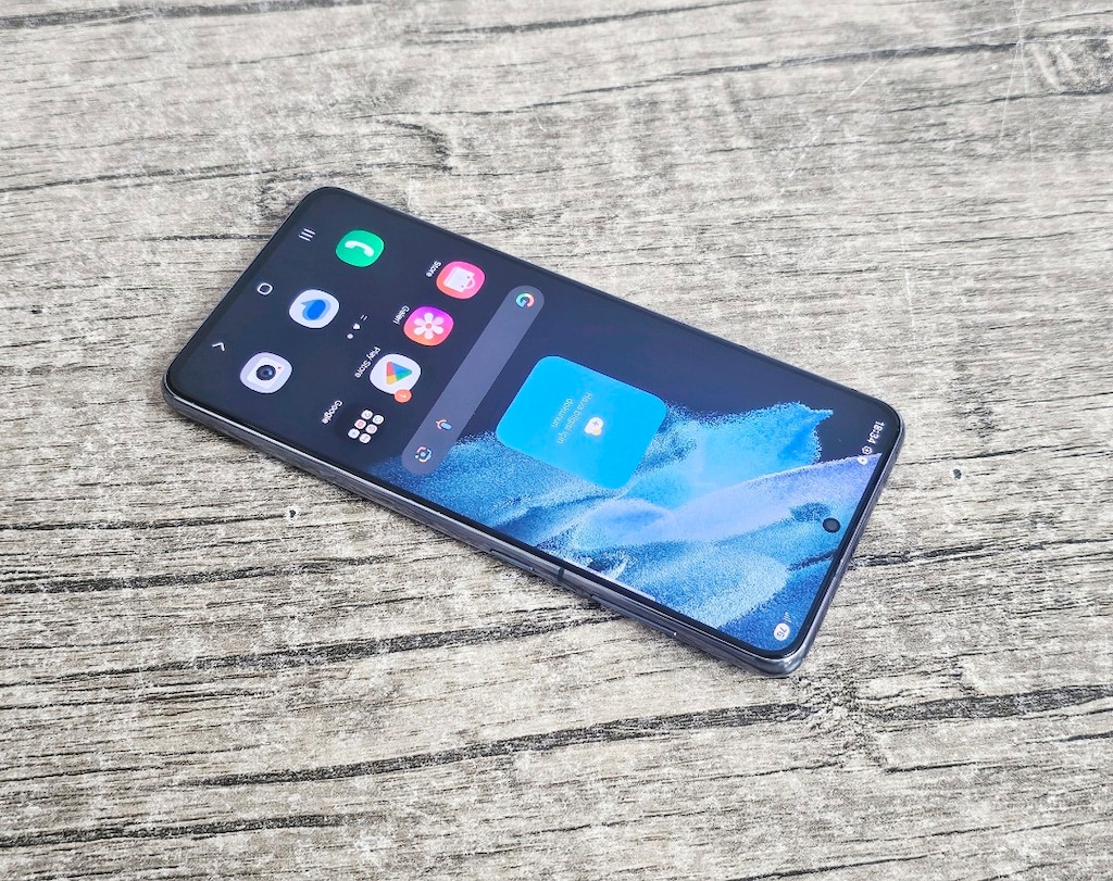 SAMSUNG S21 5G 128 GB TAMAMEN ORİJİNAL SORUNSUZ TÜRKİYE CİHAZI - 9