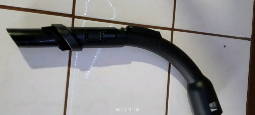 Rowenta Compact Cyclonic Hortum Başlığı - 3