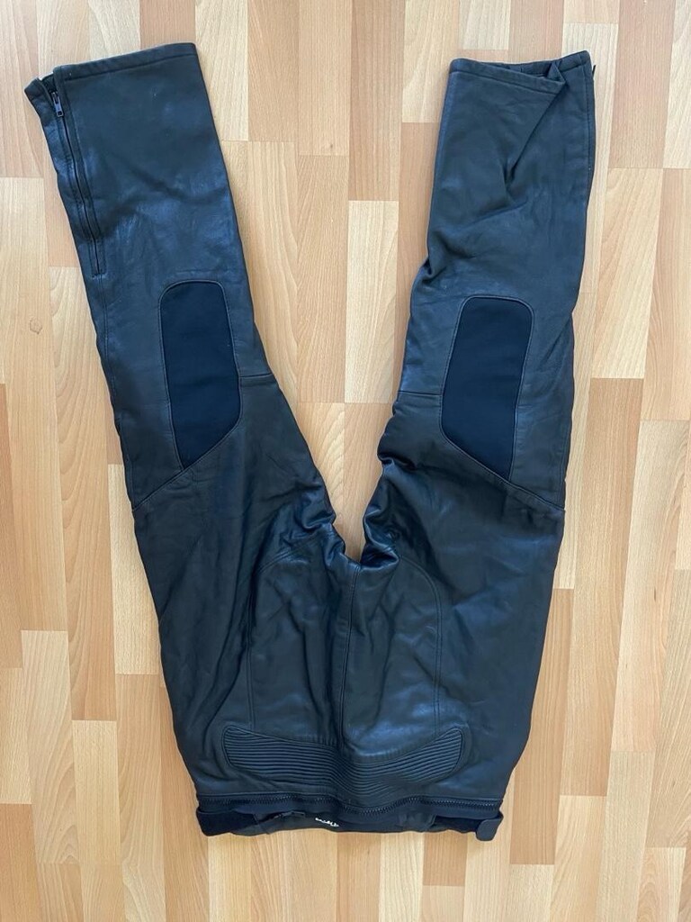 pro bilet motorcu pantolonu - 3