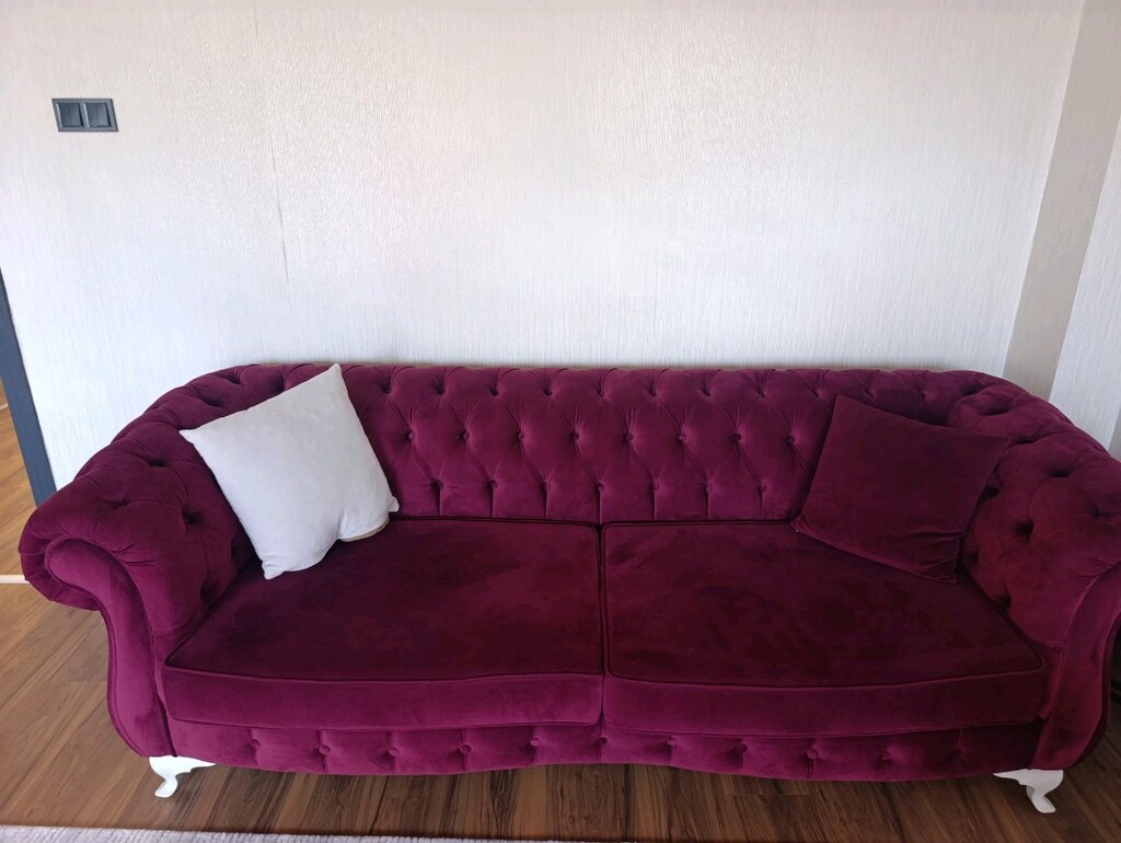 MUHTELİF EV EŞYALARI - 2
