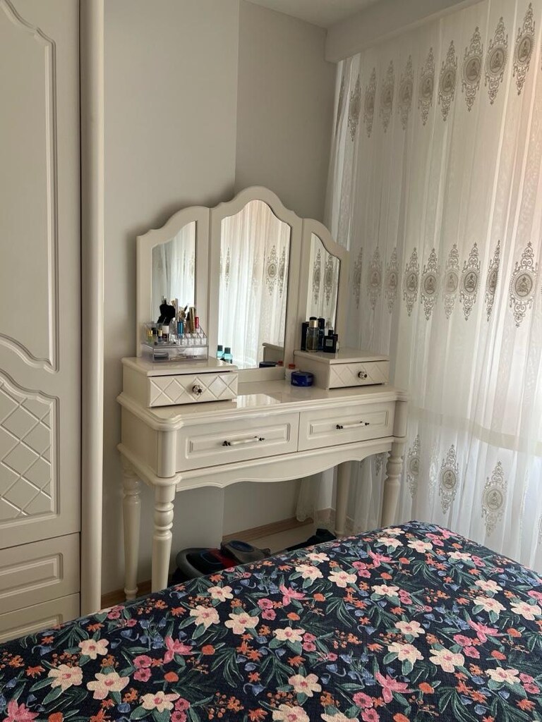 yatak odası takımı - 3