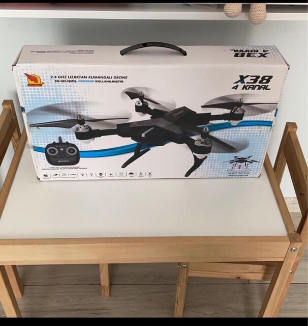 drone
