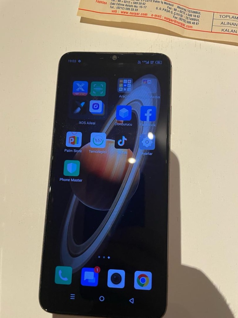 nfinix - 4