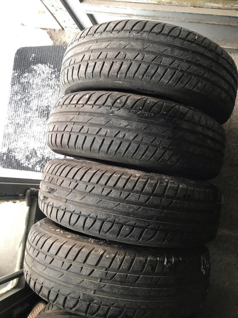 185/65r 15 Ebat 4 Adet Yazlık Takım - 2