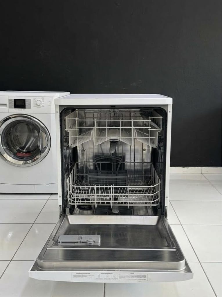 arçelik üç program tertemiz hazır bulaşık makinesi - 2