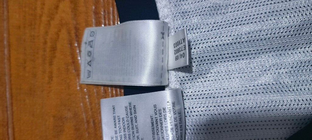 Adidas orijinal tshirt.. - 5