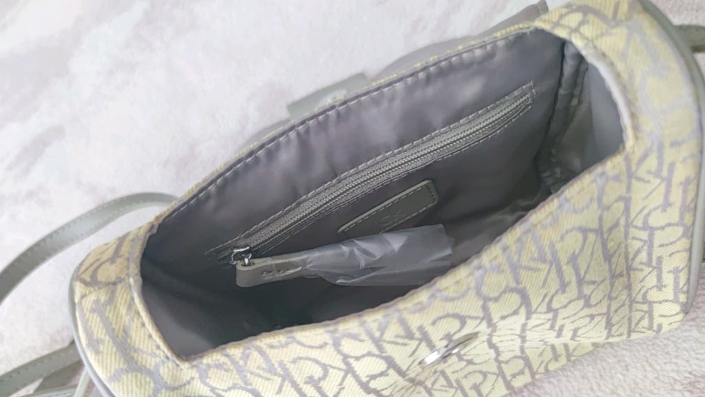 Calvin Klein Mini Çanta - 4
