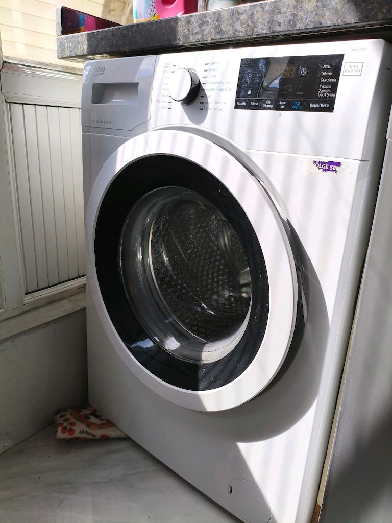 Beko Çamaşır Makinesi - 2