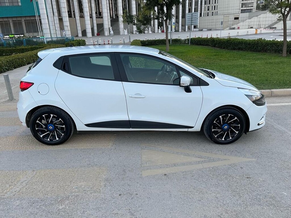 2020 RENAULT CLIO 4 – TEMİZ, BAKIMLI, MASRAFSIZ - 14