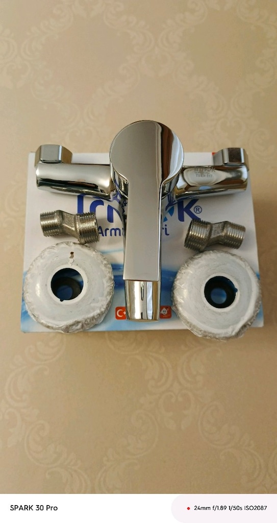DELTA BANYO BATARYASI - 10
