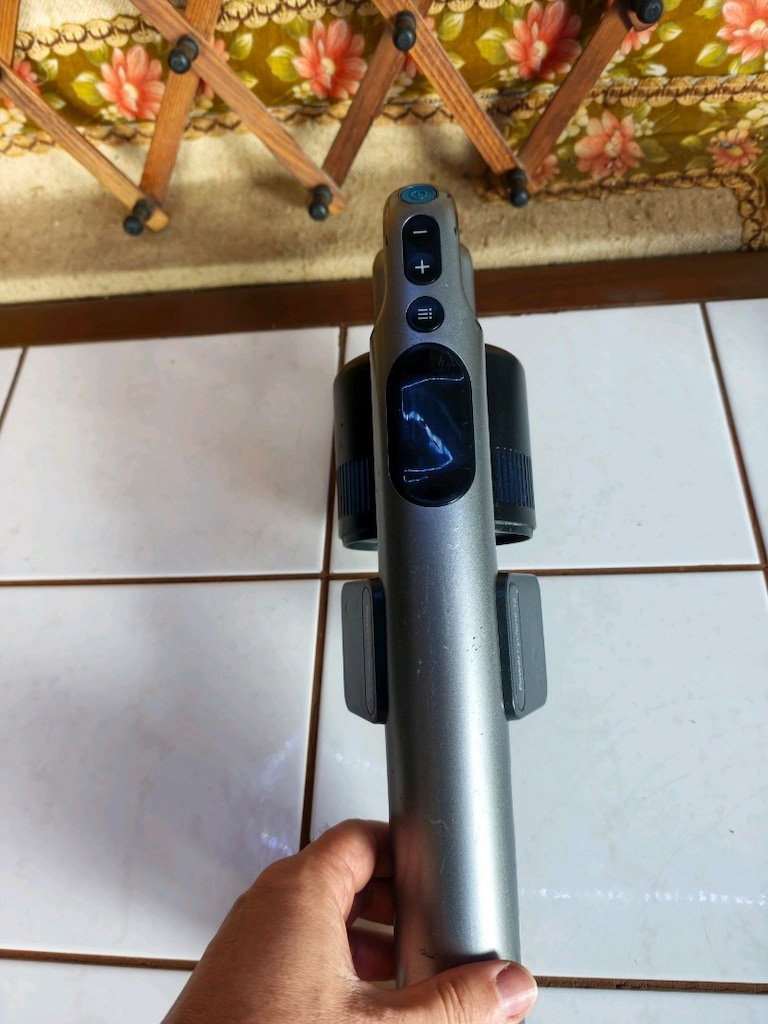 Philips 8000 Serisi Aqua Plus kablosuz dikey şarjlı süpürge XC8057/01 - 13