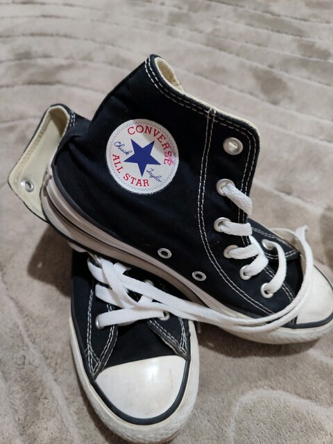 Converse all star