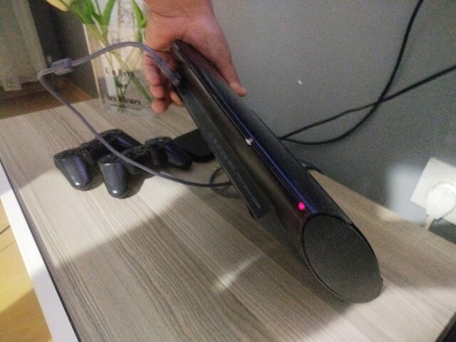 PS3 OYUN KONSOLU