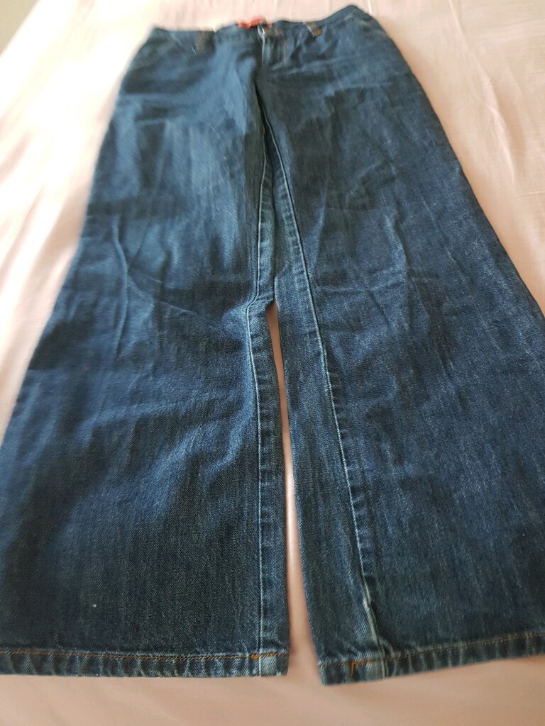 KOT PANTOLON LAR - 9