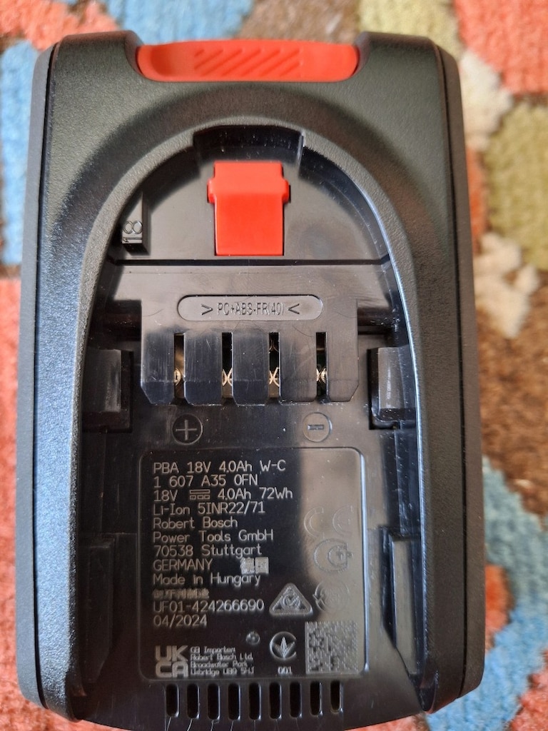Antalya ili Elden teslim Bosch Fontus Gen2 Basınçlı Yıkama Makinesi - 5