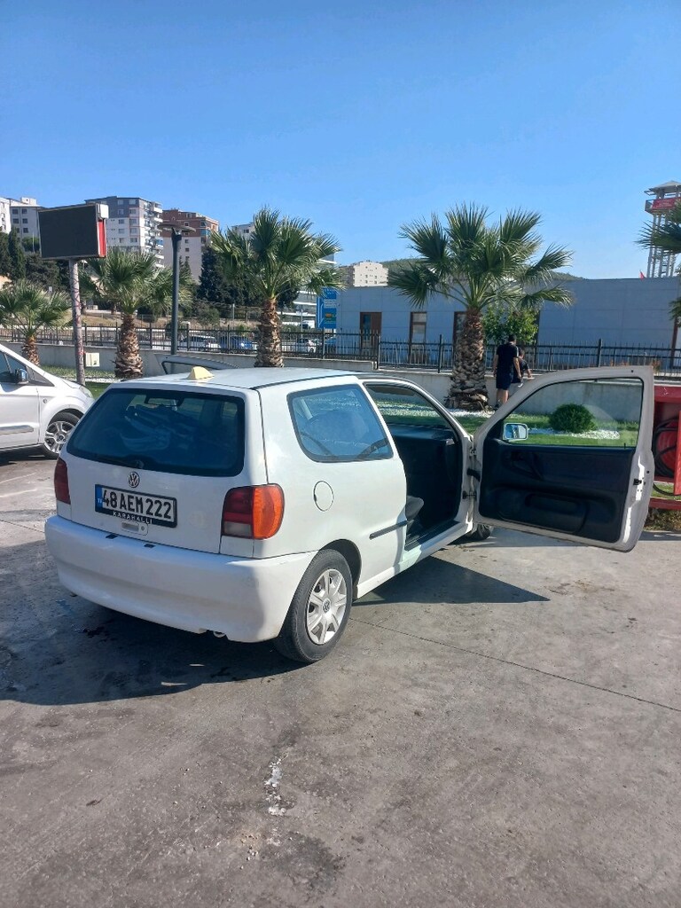 Satılık Polo - 2