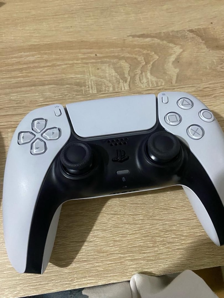 PlayStation5 Fat kasa temiz ev konsolu CFI-1216A - 2
