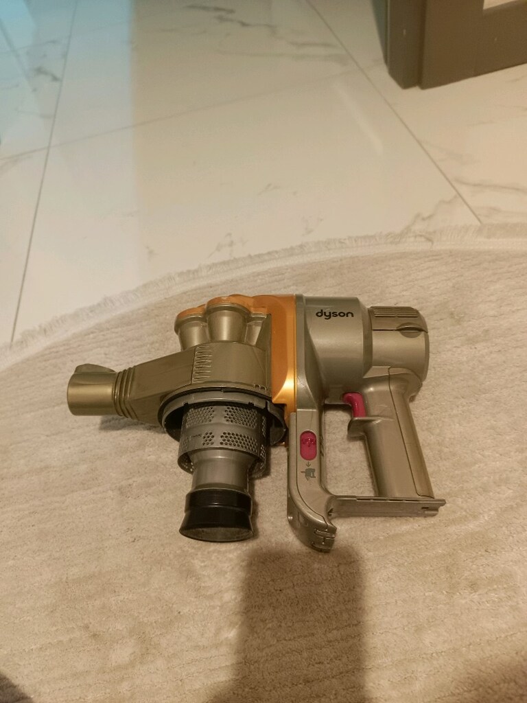 Dyson parçaları - 9