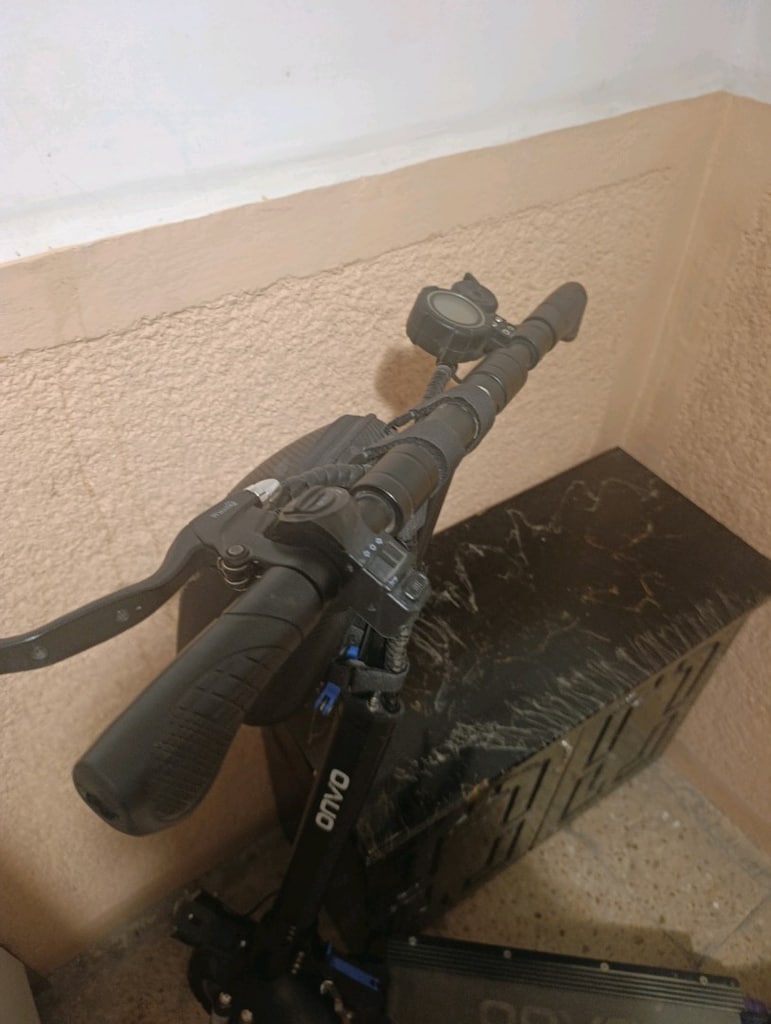 onvo scooter vo 12 - 19