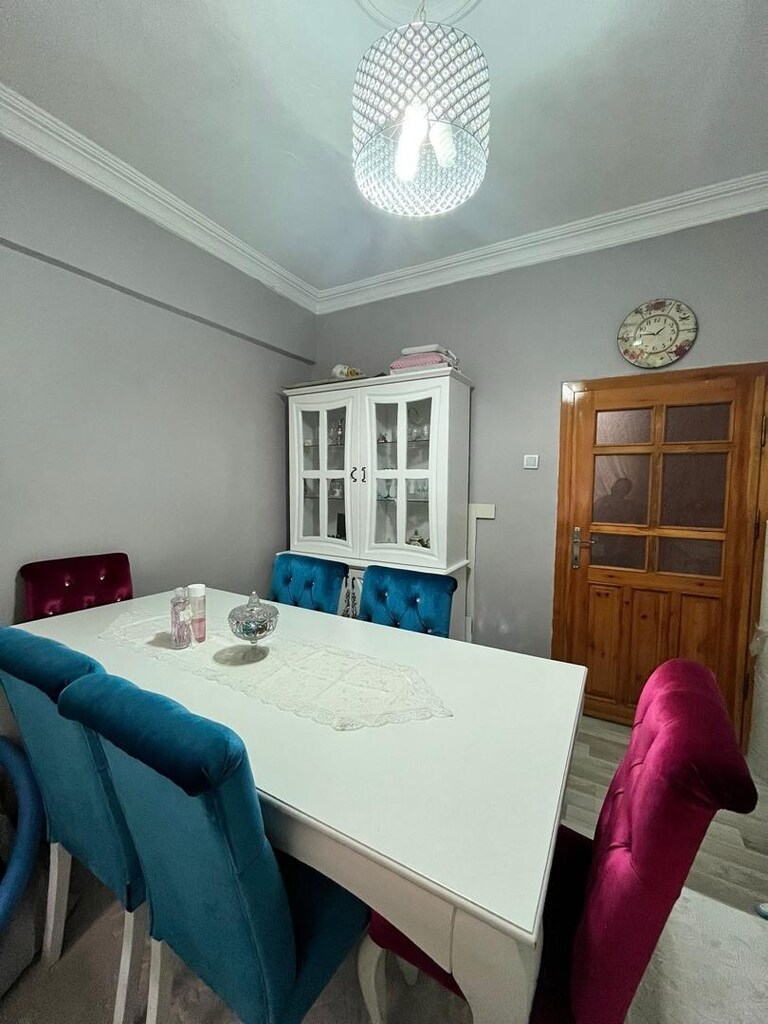 yemek odası takımı - 7