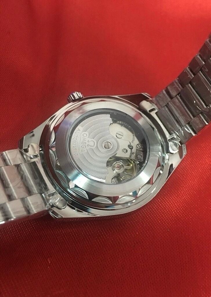 Omega Seamaster Aqua Terra 150M 220.10.41.21 Erkek kol saati... - 10
